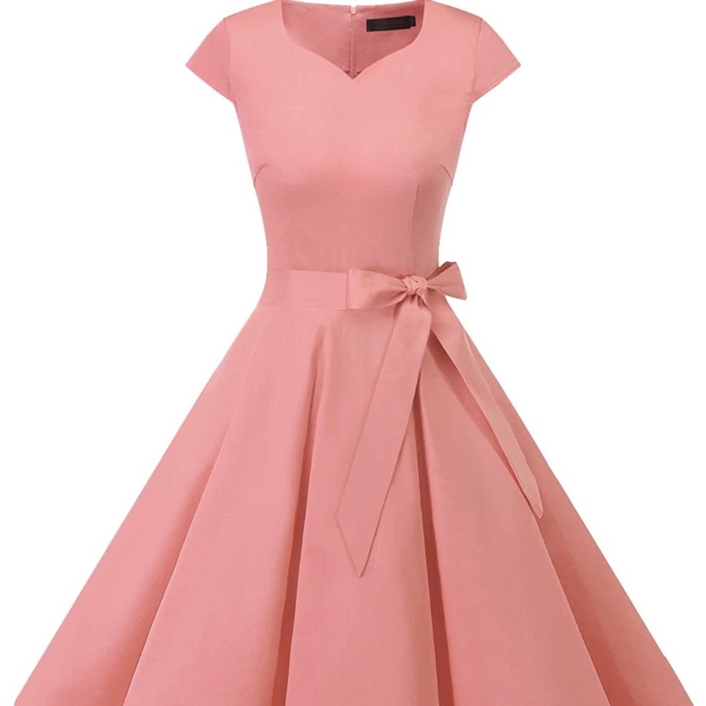 Dresstells® Women's Retro 1950s Rockabilly💃🏻